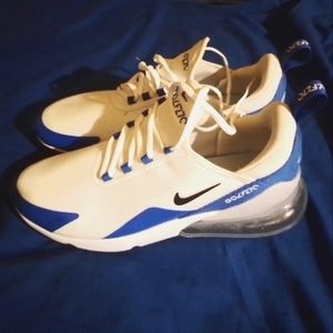Nike Airmax Golf Men's Sneakers